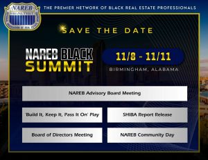 NAREB 2024 Black Summit
