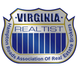 Virginia Realtists Logo